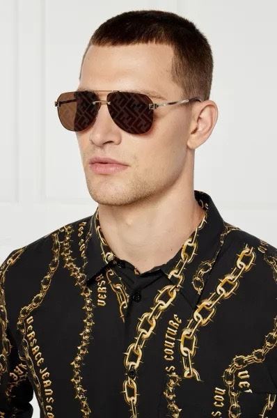 Fendi Sunglasses